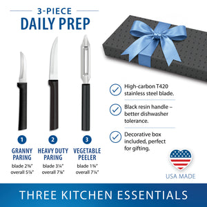 Daily Prep Gift Set