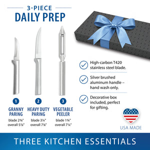 Daily Prep Gift Set