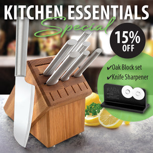 Kitchen Essentials Special