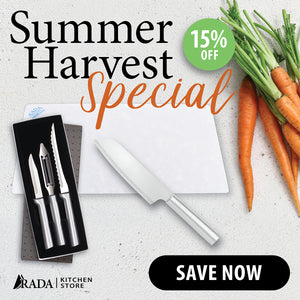 Summer Harvest Special