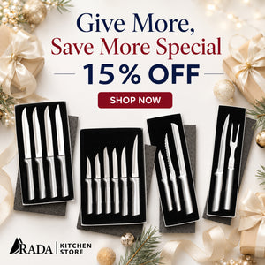 Give More, Save More Special