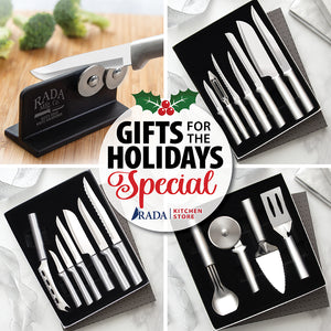 Gifts for the Holidays Special