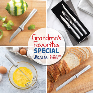 Grandma's Favorites Special