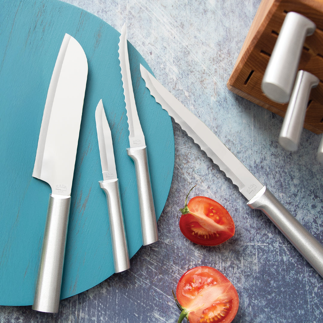 Knives
