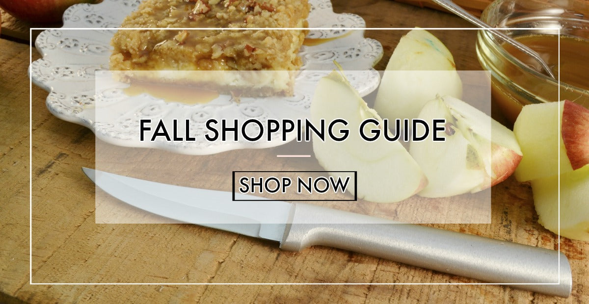 Fall Shopping Guide