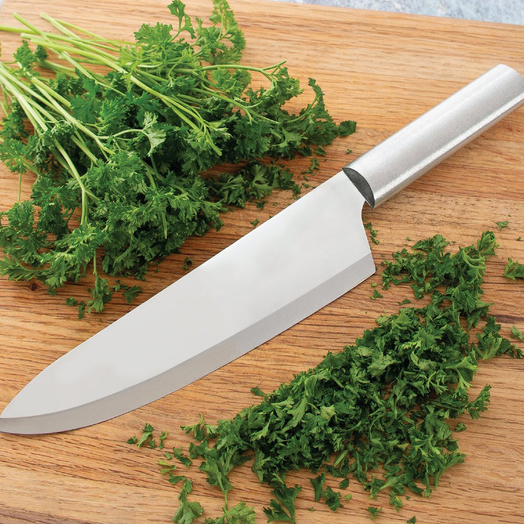 Rada French Chef Knife – Freckle Face Farmgirl