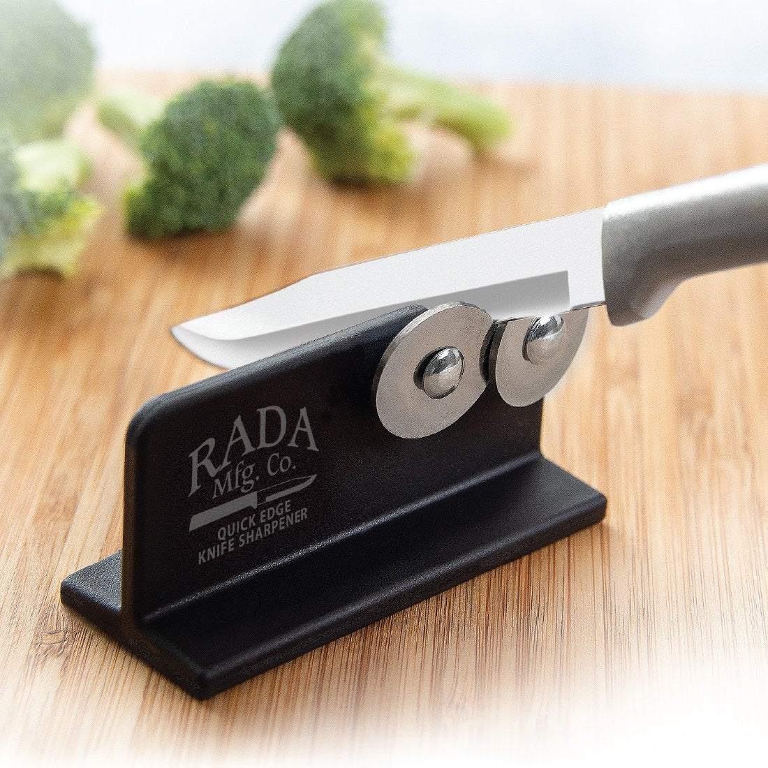 Knife Sharpeners