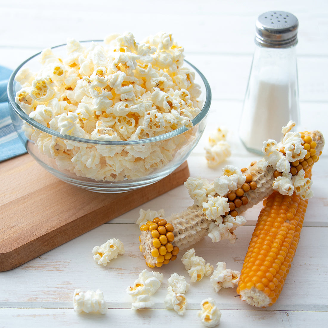 Popcorn