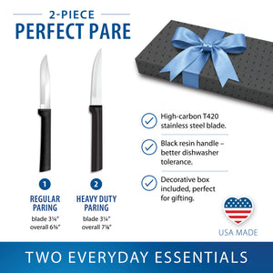 Perfect Pare Gift Set