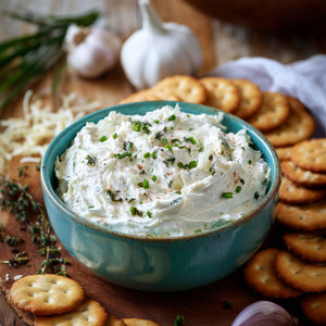 Vidalia Onion & Chive Dip