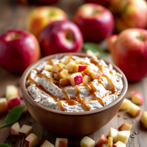 Apple Pie Dip