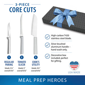 Core Cuts Gift Set