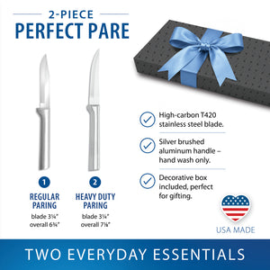 Perfect Pare Gift Set