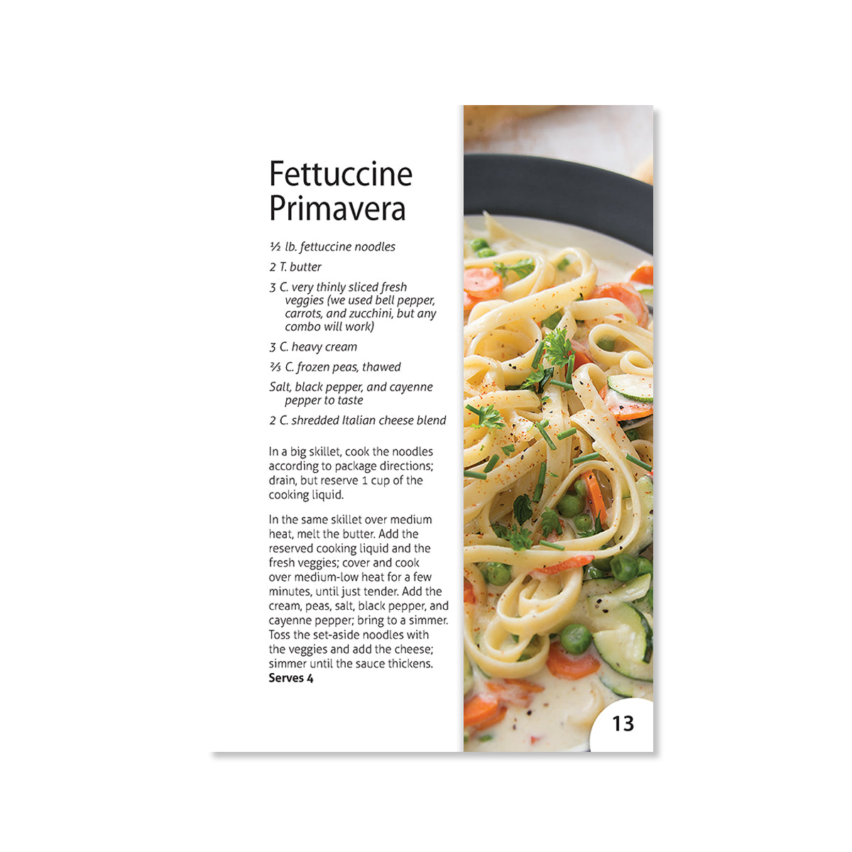 RV There Yet Cookbook. Deliciously Easy RV Cooking.