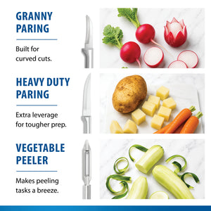 Daily Prep Gift Set