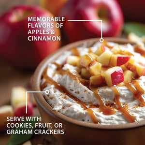 Apple Pie Dip