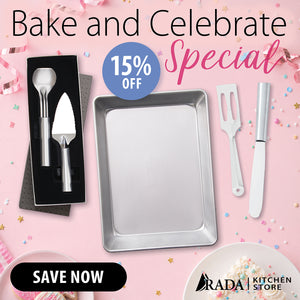Bake & Celebrate Special