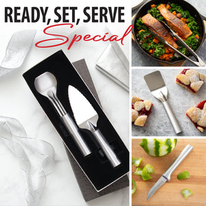 Ready, Set, Serve Special