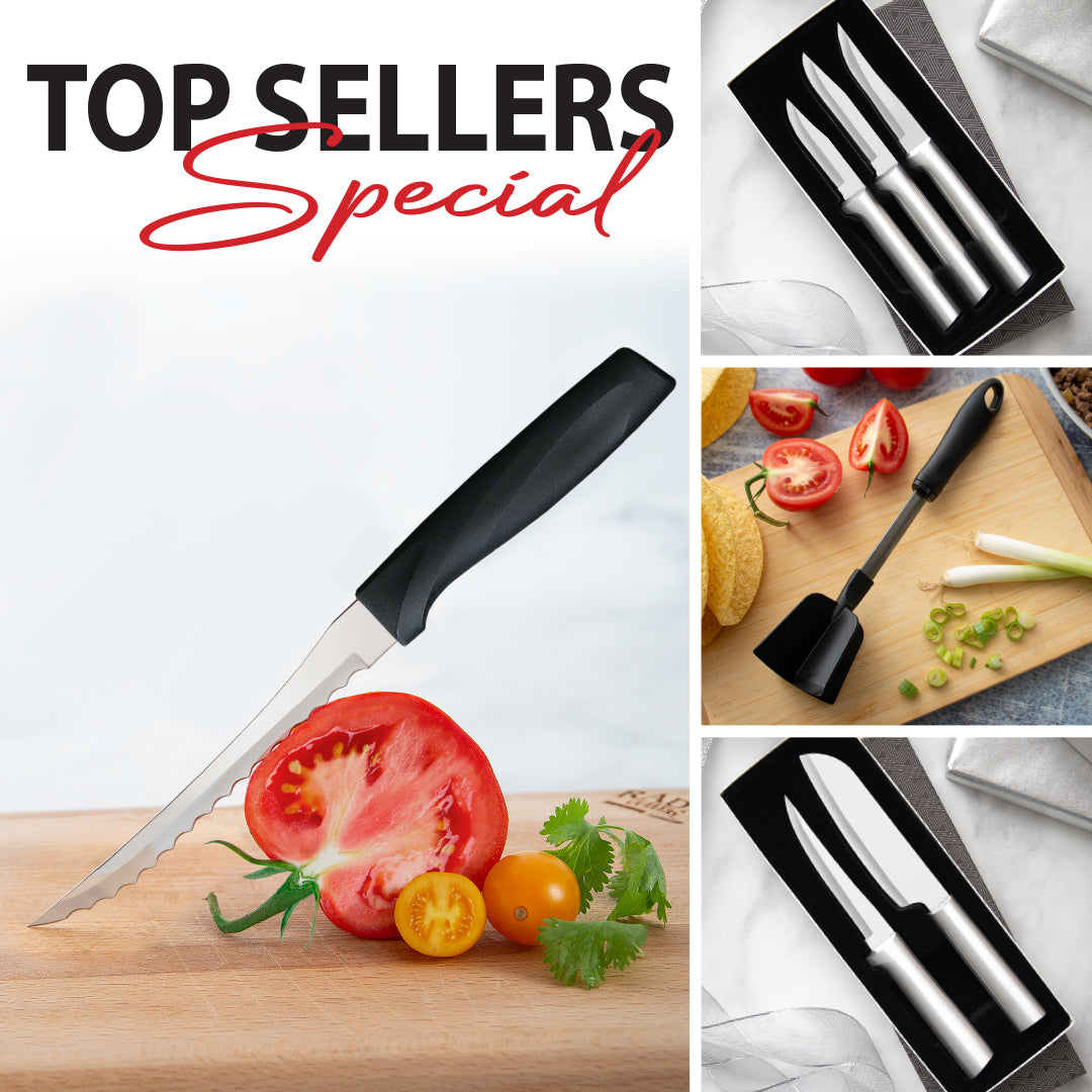 Top Sellers Special