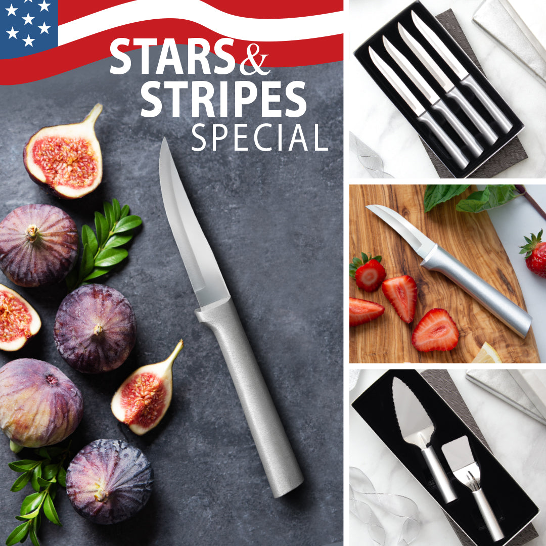 Rada's Stars & Stripes Special