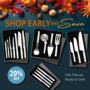 Shop Early and Save Special