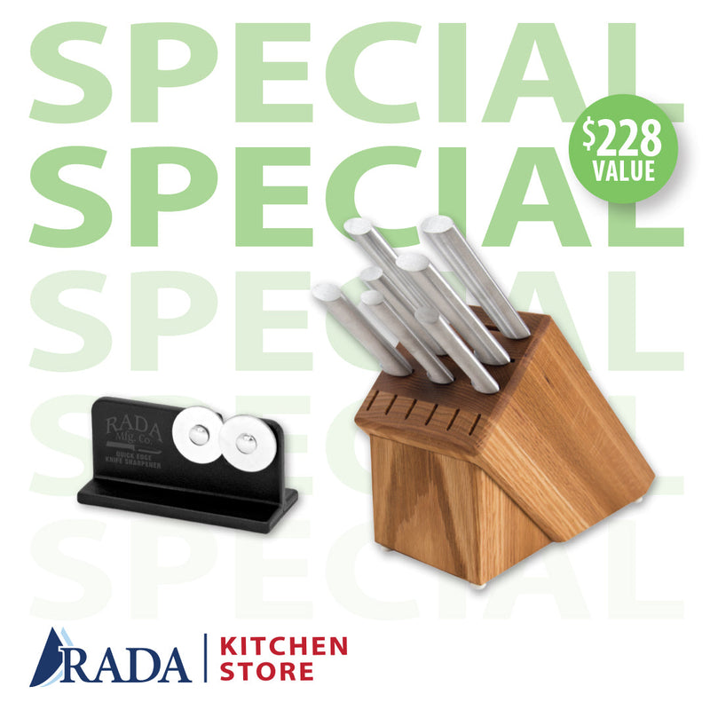 Kitchen Essentials Special Rada Kitchen Store