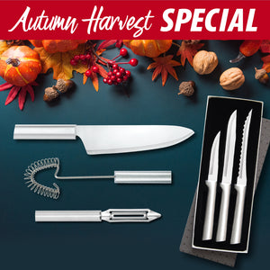 Autumn Harvest Special