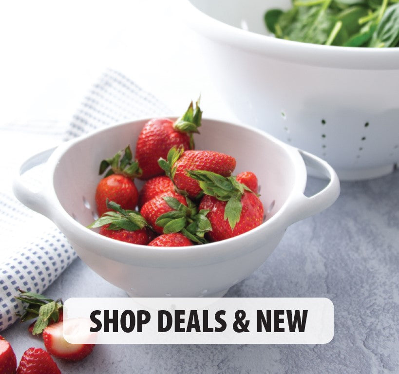 Lookbook Rada Kitchen Store