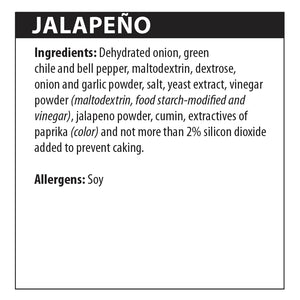 Jalapeño Cheeseball