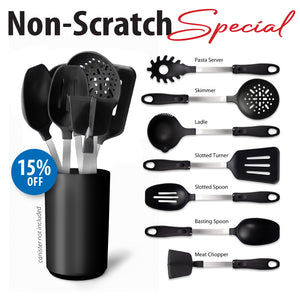 Non-Scratch Special