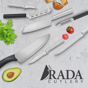 Rada R105 Serrated Steak Knife 