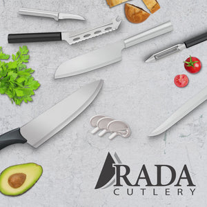 Rada Quick-Grip Clips  Useful Kitchen Utensils - Rada Kitchen Store