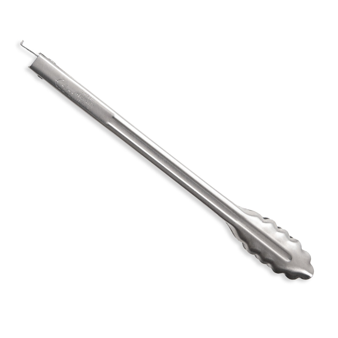 One Simply Terrific Thing: OXO's Stainless Steel Tongs