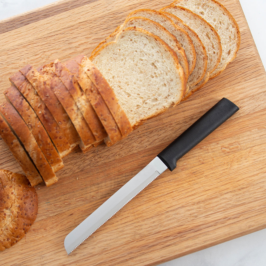 Eezi-Slice Bread Slicer Board Review - The Bread She Bakes