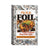 Cover of cookbook Fix it in Foil. Tasty Recipes! Easy Clean-Ups! For Ovens, Grills, and Campfires!