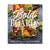 Cover of cookbook Bold Boards - Ideas & Recipes for Easy Entertaining. Cover shows a charcuterie board.