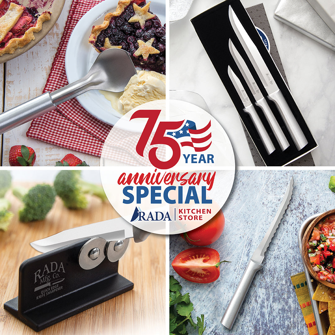 75th Anniversary Special