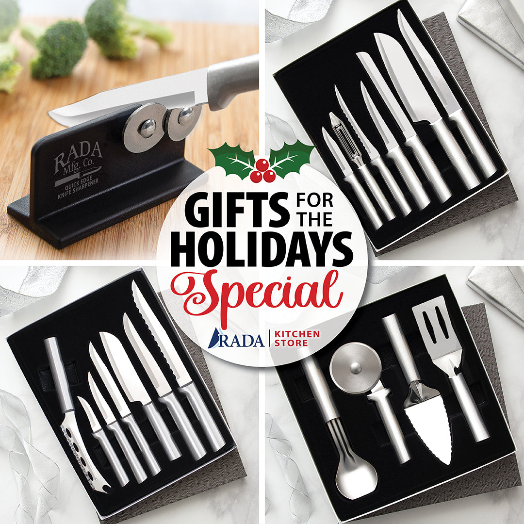 Gifts for the Holidays Special