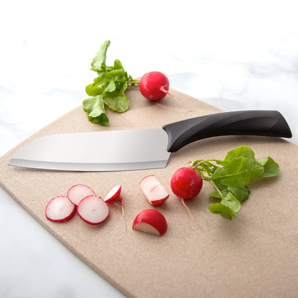 How to Sharpen Ceramic Knives: Can it be done? - A Food Lover's Kitchen