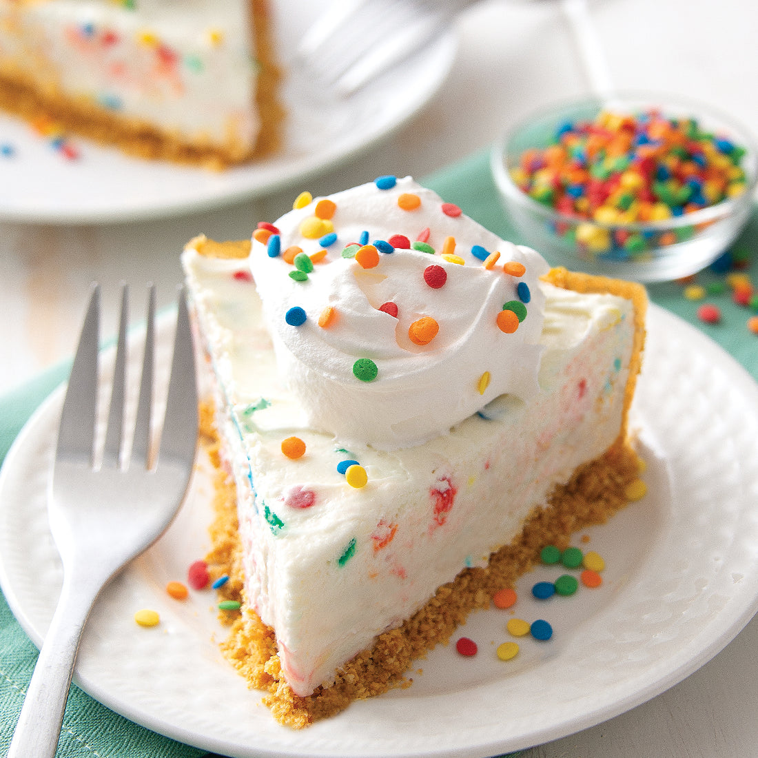 Celebrations Birthday Cake Cheesecake Mix
