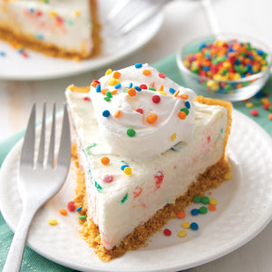 Celebrations Birthday Cake Cheesecake