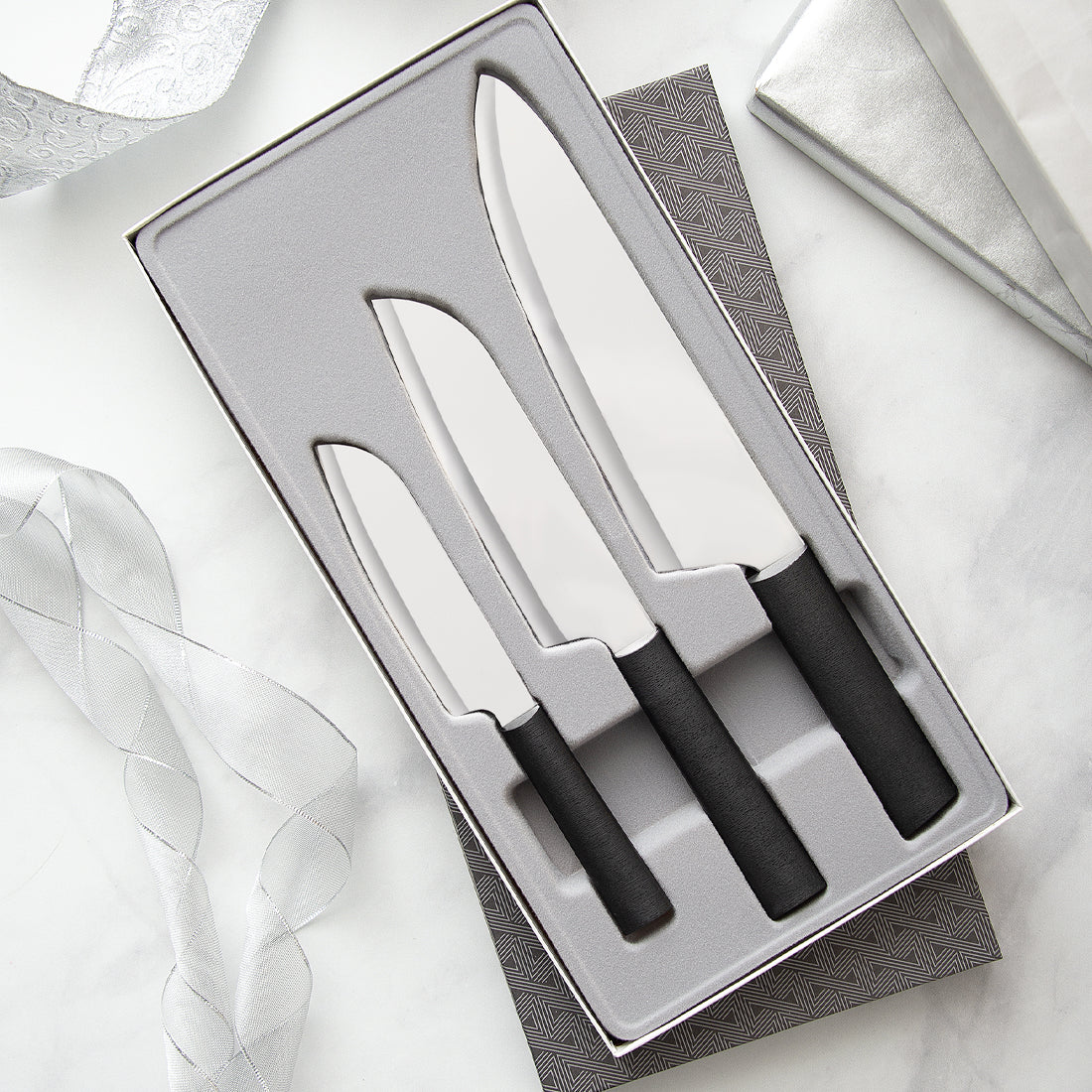 Chef cutlery set discount