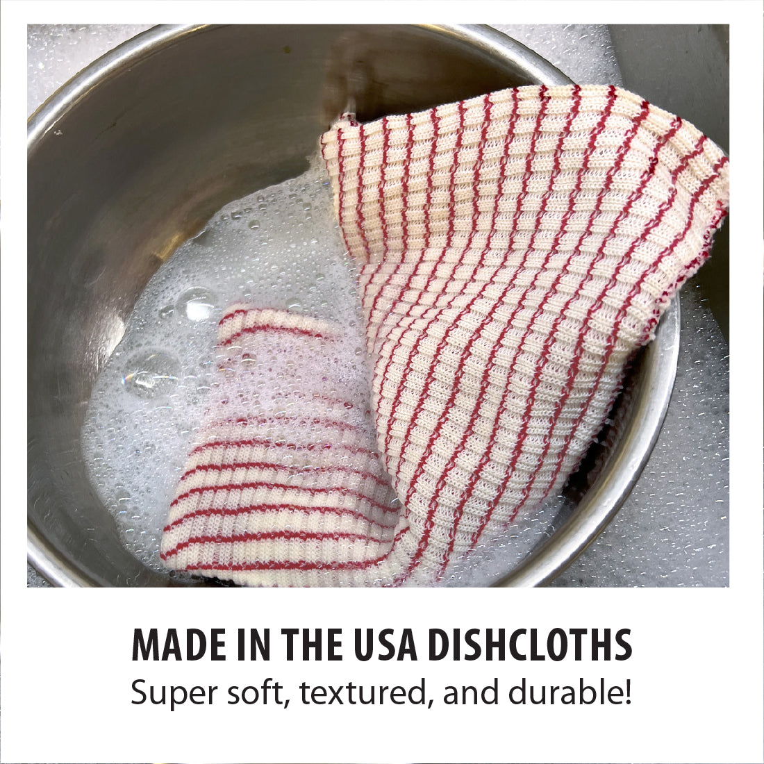 Grebest Dish Cloth & Reviews
