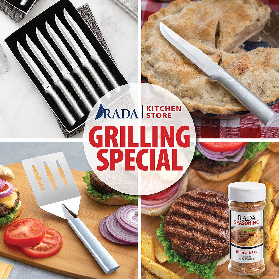 Grilling Special