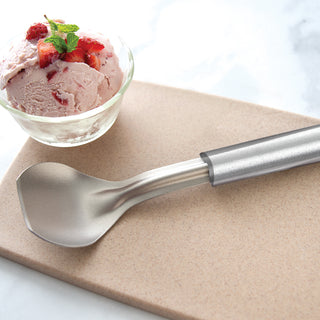 Ice Cream Scoop - Silver (R137)
