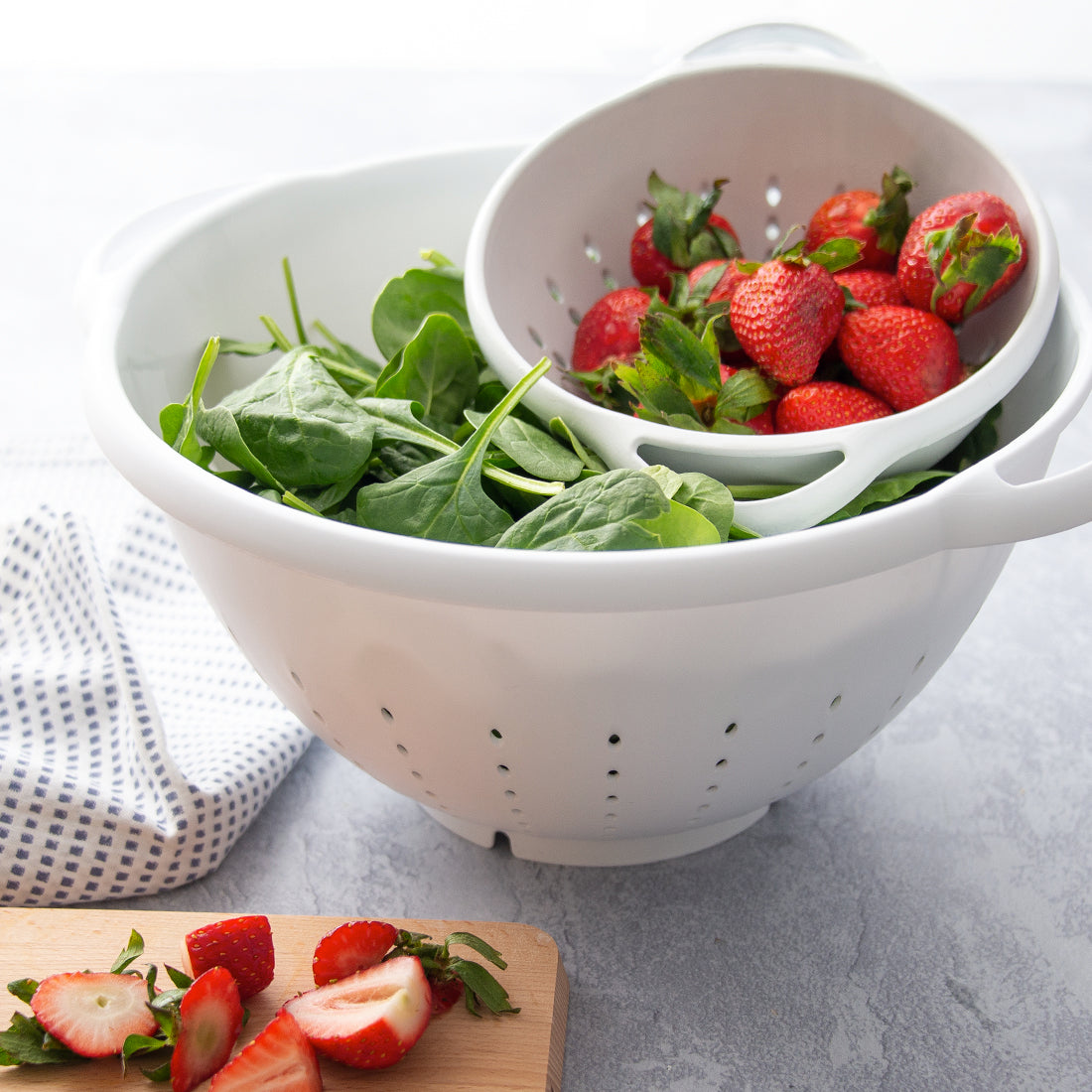 Colander