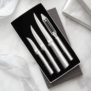 Meal Prep Gift Set - Silver (S05)