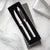 Rada Cutlery Pare & Peel Gift Set with silver handles in black-lined gift box. 