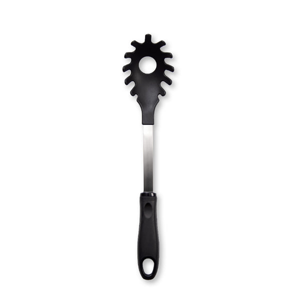  OXO Steel Spaghetti Server: Home & Kitchen