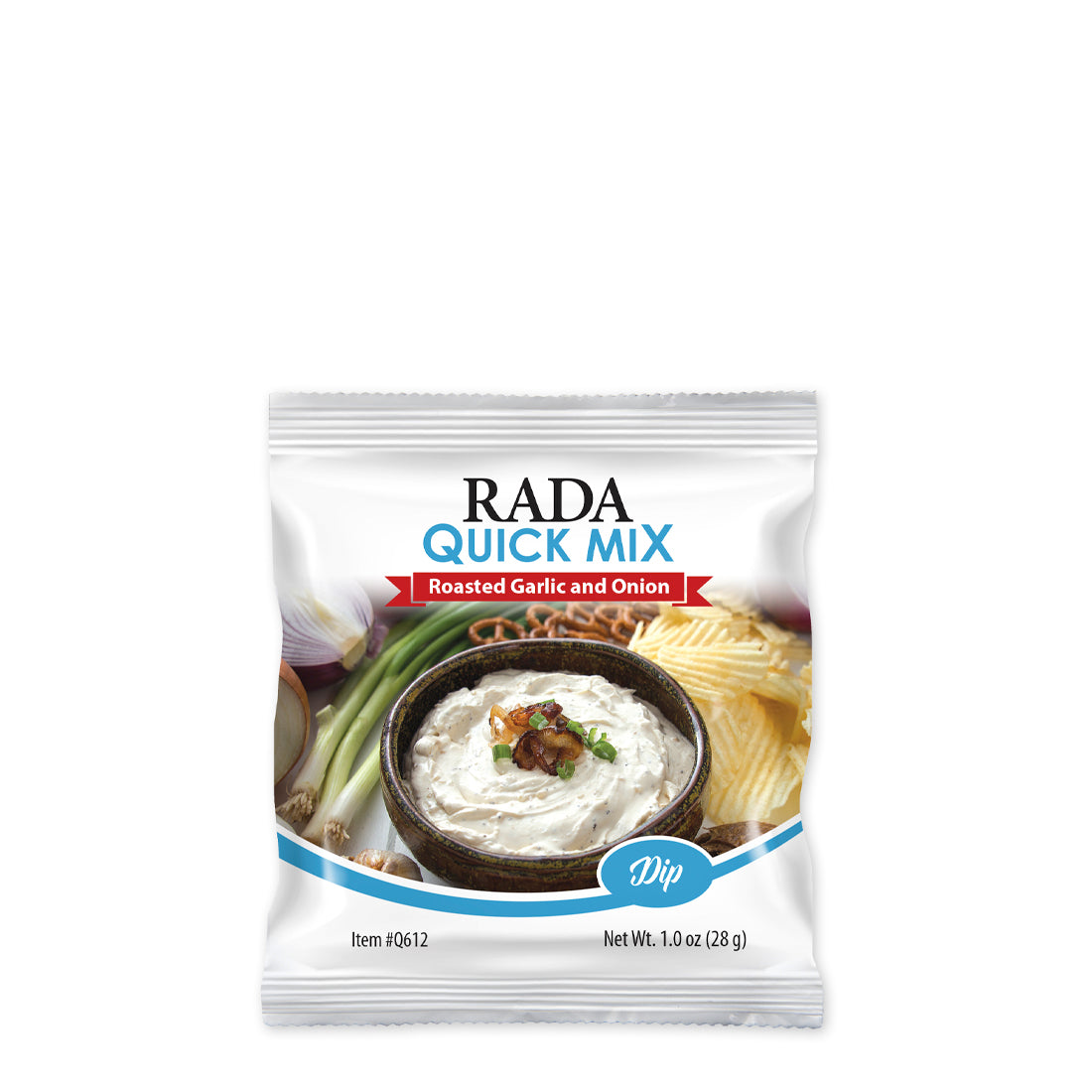 Best Dip Mixes: Ranch Mix, French Onion Mix & Beyond